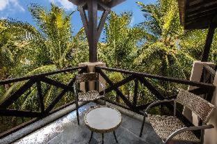 Quarto Superior (3 Adultos)