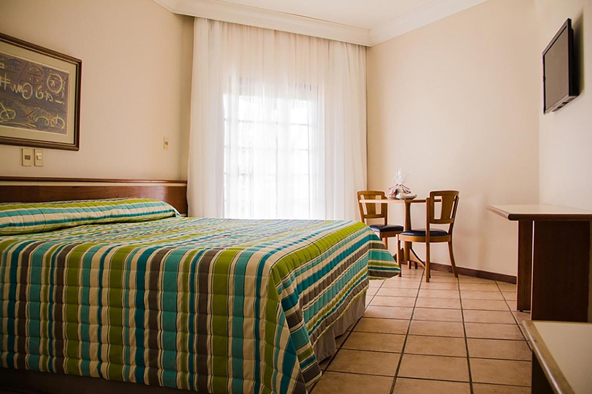 Standard Room Extra Bed