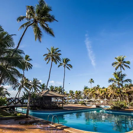 Catussaba Resort Hotel-3